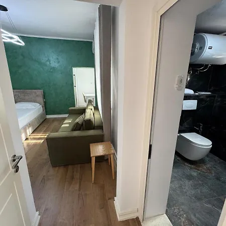 Jona Center Confort Free Parking Lejlighed