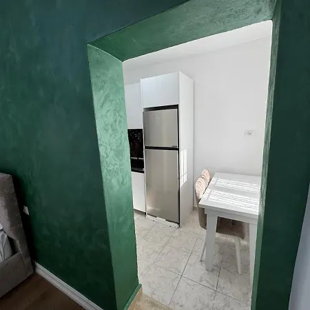 Jona Center Confort Free Parking Lejlighed *