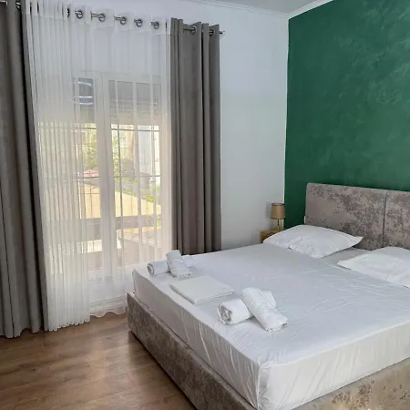 Lejlighed Jona Center Confort Free Parking Tirana