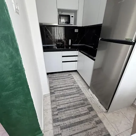 Lejlighed Jona Center Confort Free Parking