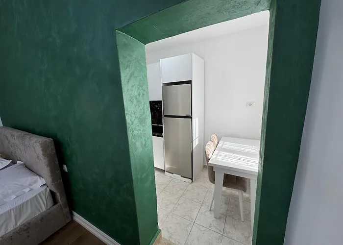 Jona Center Confort Free Parking Lejlighed *