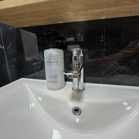 Apartment Jona Center Confort Free Parking *