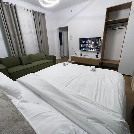 Jona Center Confort Studio!