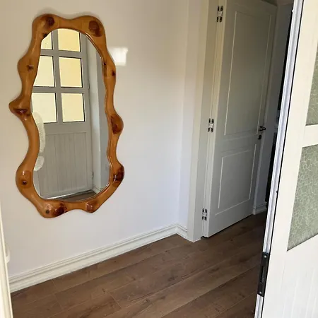 Jona Center Confort Studio! דירה