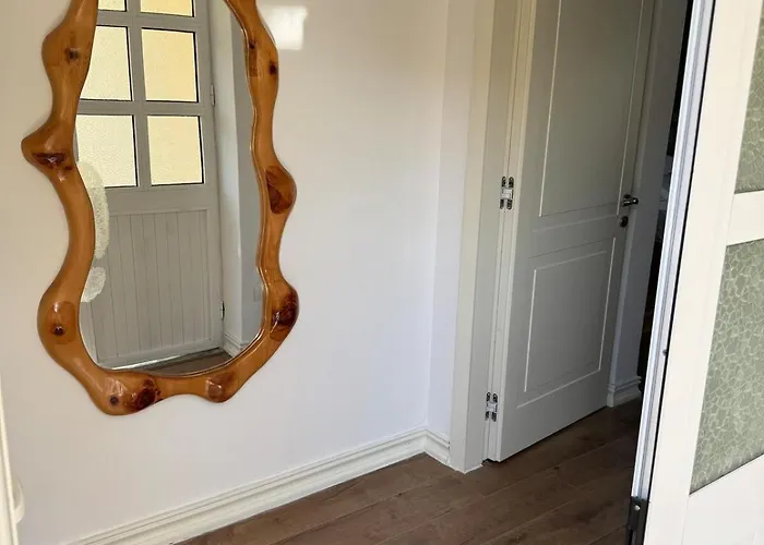 Jona Center Confort Free Parking Apartment