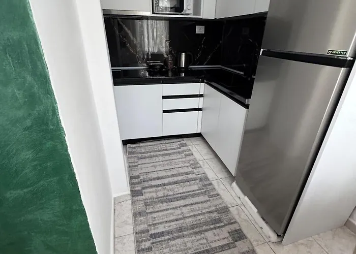 Apartment Jona Center Confort Free Parking